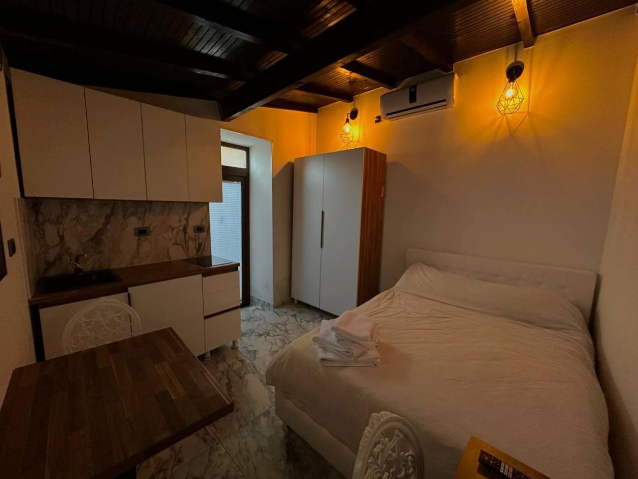 Villa Di Campagna Con Vista Mare 5 Camere Da Letto Pampara Esterno foto