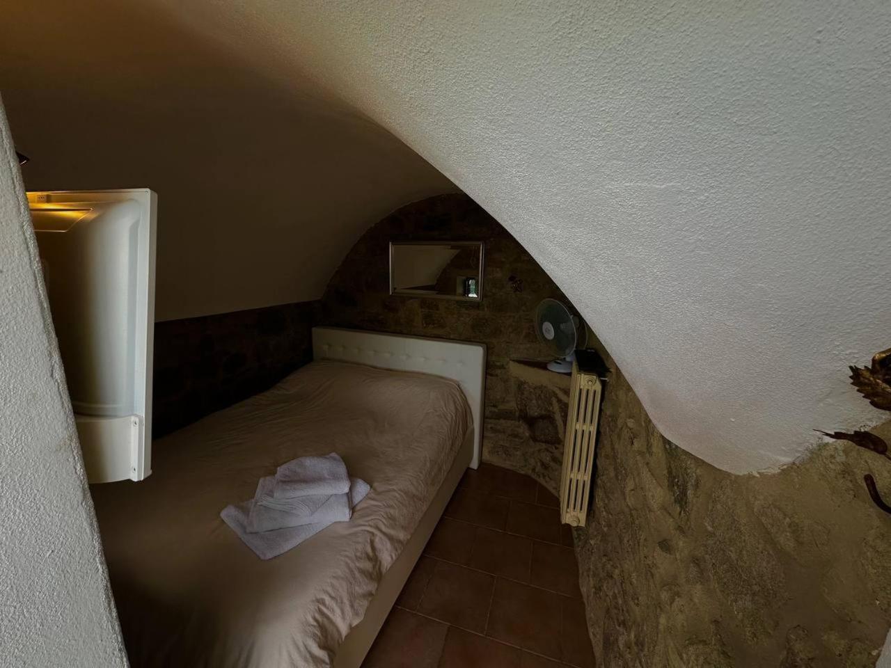 Villa Di Campagna Con Vista Mare 5 Camere Da Letto Pampara Esterno foto
