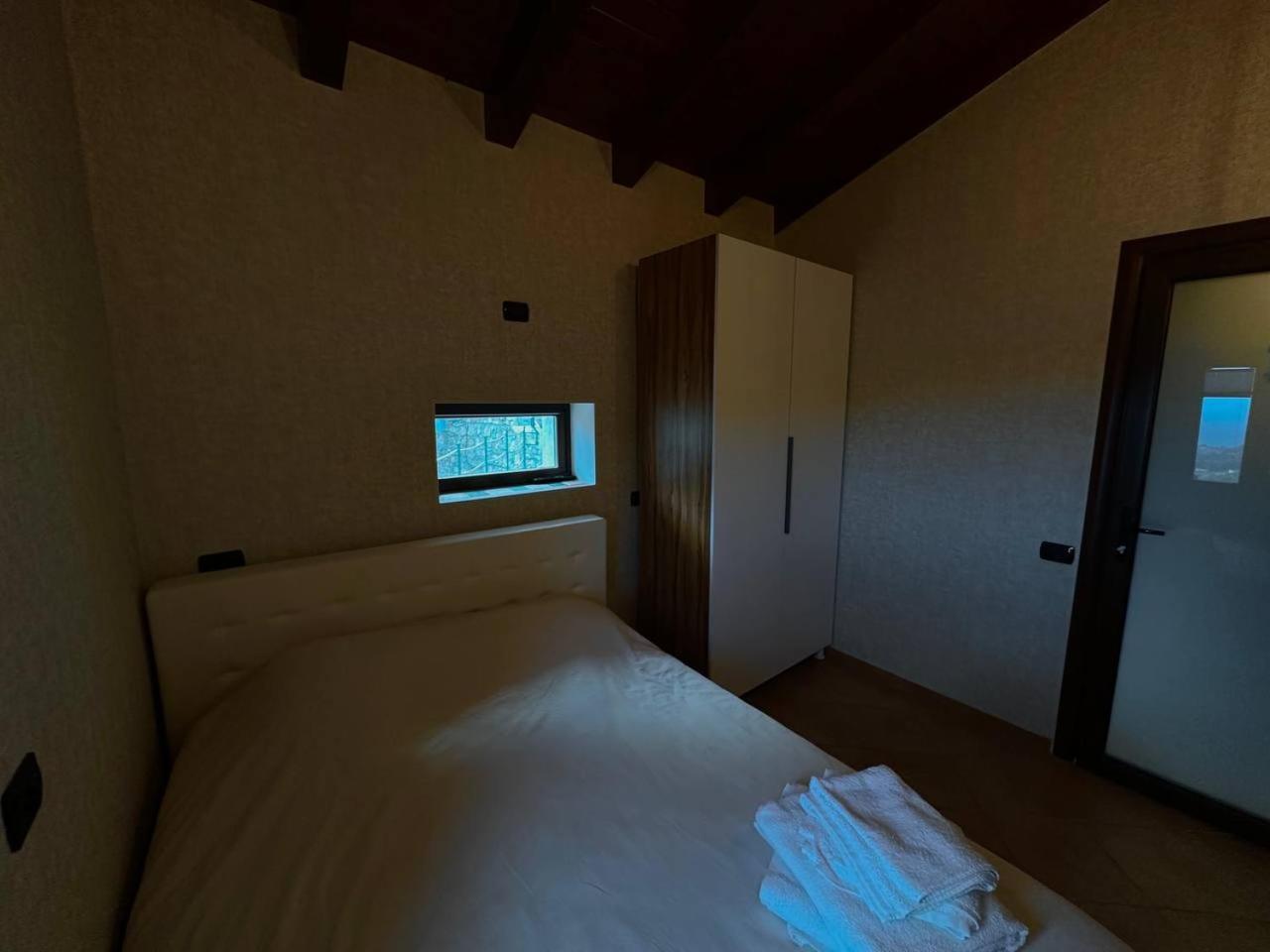 Villa Di Campagna Con Vista Mare 5 Camere Da Letto Pampara Esterno foto