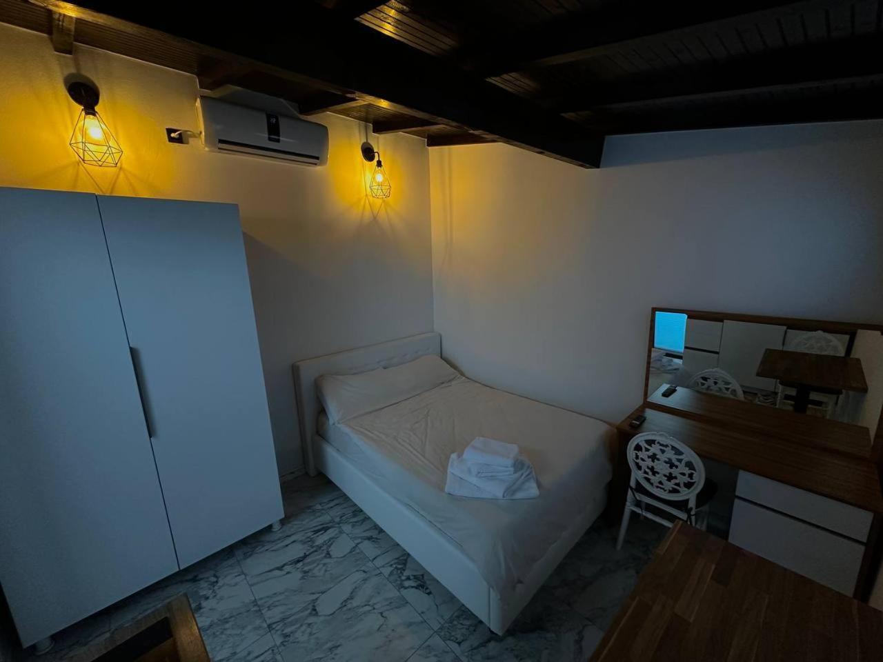 Villa Di Campagna Con Vista Mare 5 Camere Da Letto Pampara Esterno foto